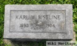 Karl Wesley Bistline