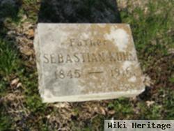 Sebastian Kuhn