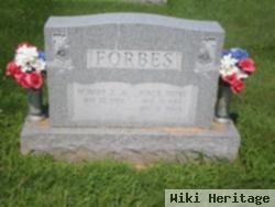 Robert J. Forbes, Jr