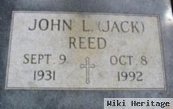 John L. "jack" Reed