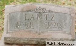 Gladys Provost Lantz