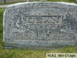 Joseph Cope Dean