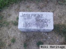 Josephine Woods