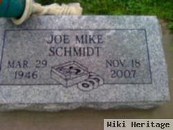 Joe Mike Schmidt