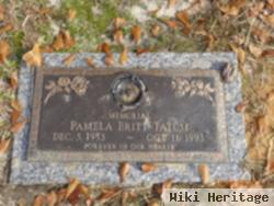 Pamela Britt Tatum