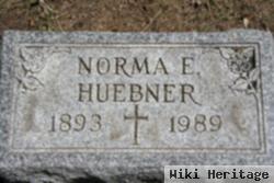 Norma Elizabeth Bantin Huebner