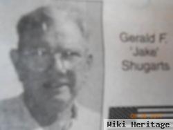 Gerald F. "jake" Shugarts