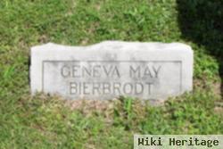 Geneva May Bierbrodt