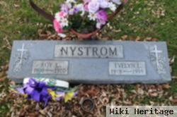 Evelyn L. Nystrom