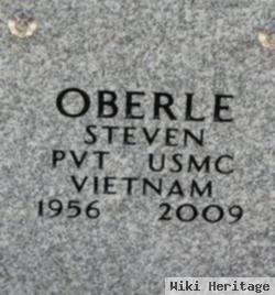 Steven Oberle
