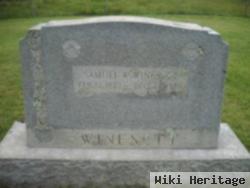 Samuel Winesett