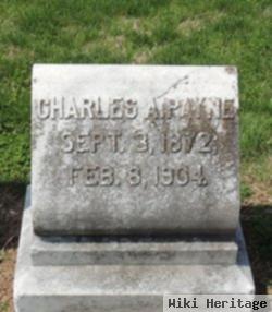 Charles A. Payne