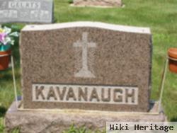 Leone Kavanaugh