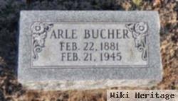 Arlie Butcher