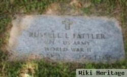 Russell L Fattler