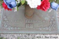 Carl Ferbrache