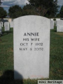 Annie Quinn