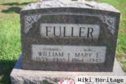 Mary Talbert Fuller