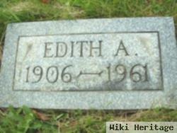 Edith Ann Winters Davidson