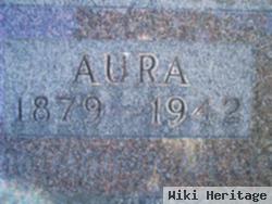 Aura Criddlebaugh Walker