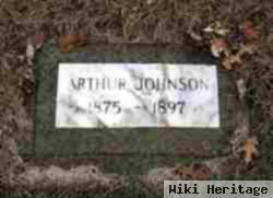 Arthur Johnson