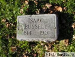 Isaac Bussell