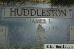 James L. Huddleston