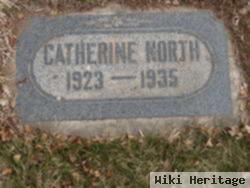Catherine May North