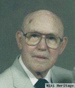 Bernard Glenn Honaker