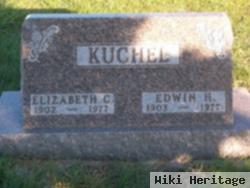 Edwin Henry Kuchel