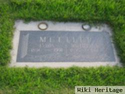 Wilhelm F Mettler