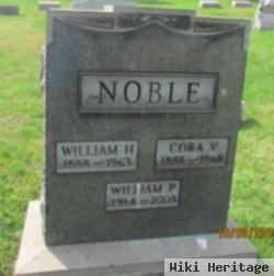 William Paul Noble