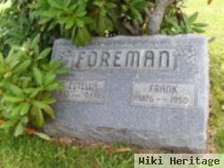 Frank D. Foreman