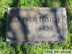 Oliver Brush