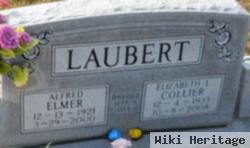 Alfred Elmer Laubert