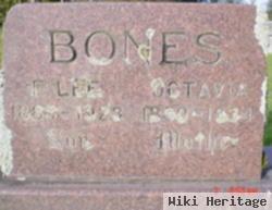 Octavia Puckett Bones