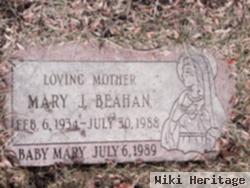 Mary Beahan