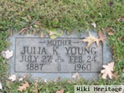 Julia K. Young