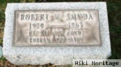 Robert W. Smyda