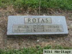 Thomas Rotas