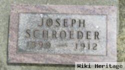 Joseph Schroeder