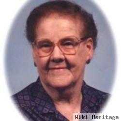 Ruth L. Boyd Ward