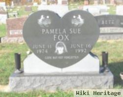 Pamela Sue Fox