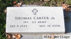 Thomas Carter, Jr