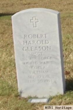 Robert Harold Gleason