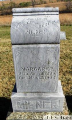 Margaret Milner