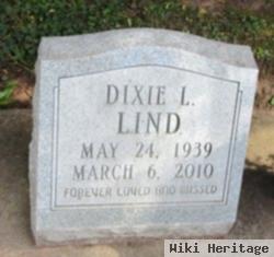 Dixie L. Domke Lind