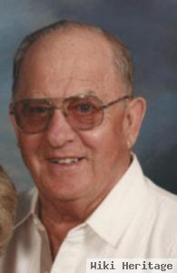 Raymond Ralph "bud" Leibenguth