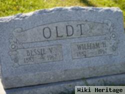 William H. Oldt