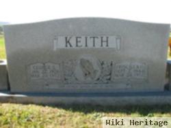 George Elton Keith